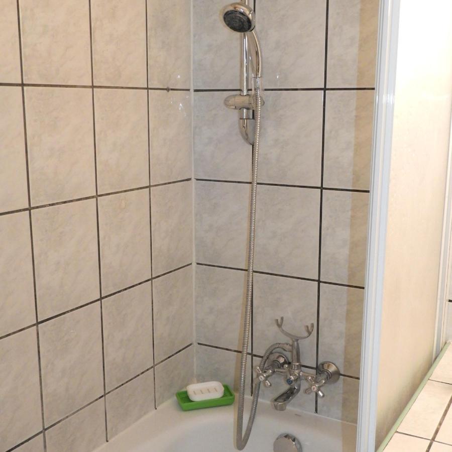 Apartament Przy Parku Apartman Giżycko Kültér fotó