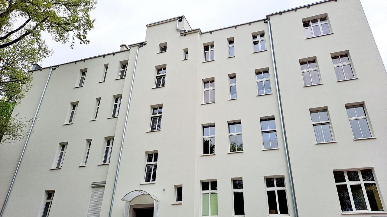 Apartament Przy Parku Apartman Giżycko Kültér fotó